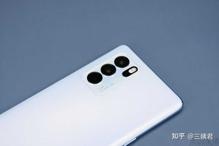 如何评价 5 月 27 日 OPPO Reno6 发布会？有哪些亮点和槽点？-7.jpg