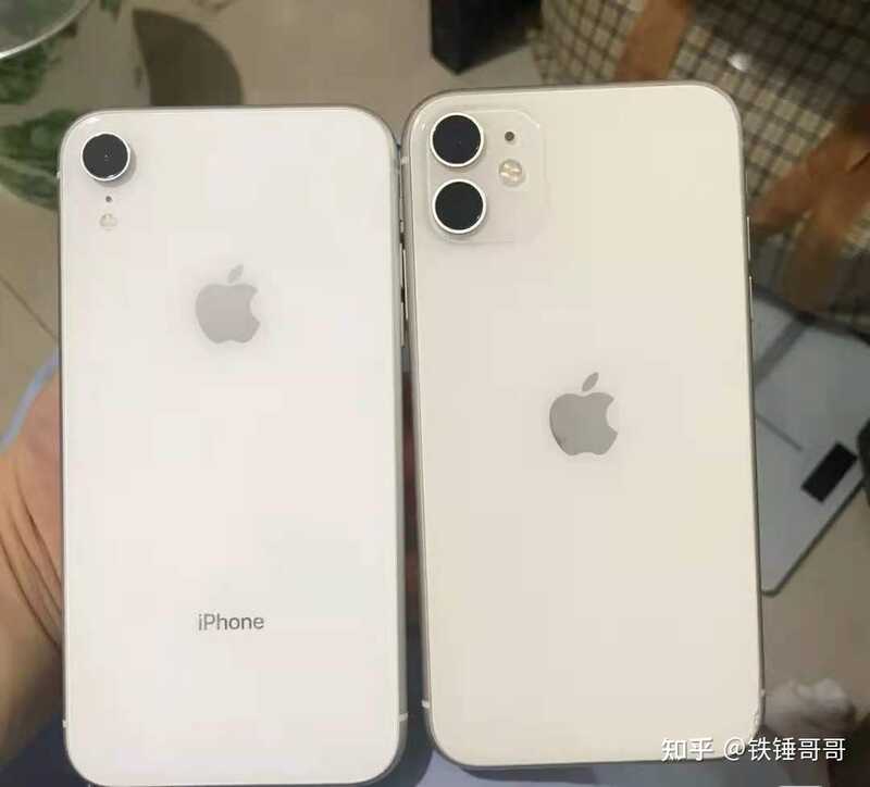 2021年了，iphoneXR、iphone11、iphone12哪款手机性价比更高？-11.jpg