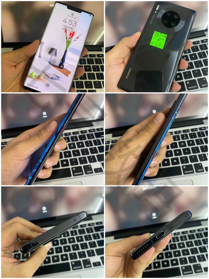 在某多上买了一台二手iPhonex怎么验明真假？-3.jpg