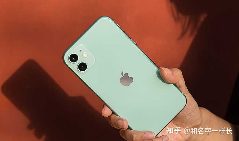 iPhone11现在买香吗？-5.jpg