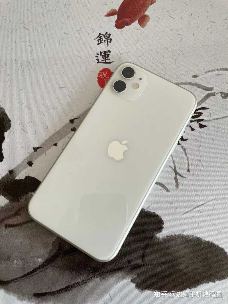 iPhone11现在买香吗？-1.jpg