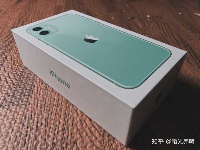 2021年618买iphone11能否是很呆？-4.jpg