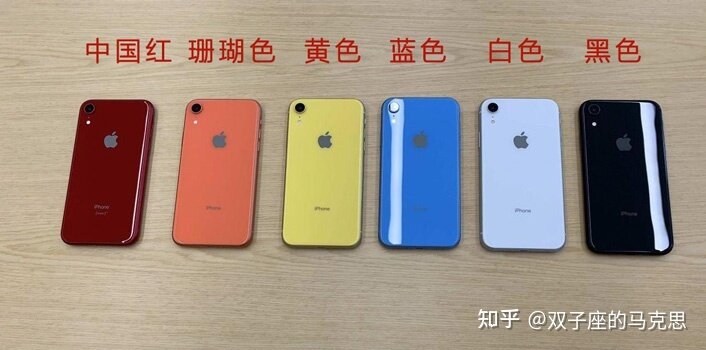 2021年6月，二手iPhone XR过时吗？-1.jpg