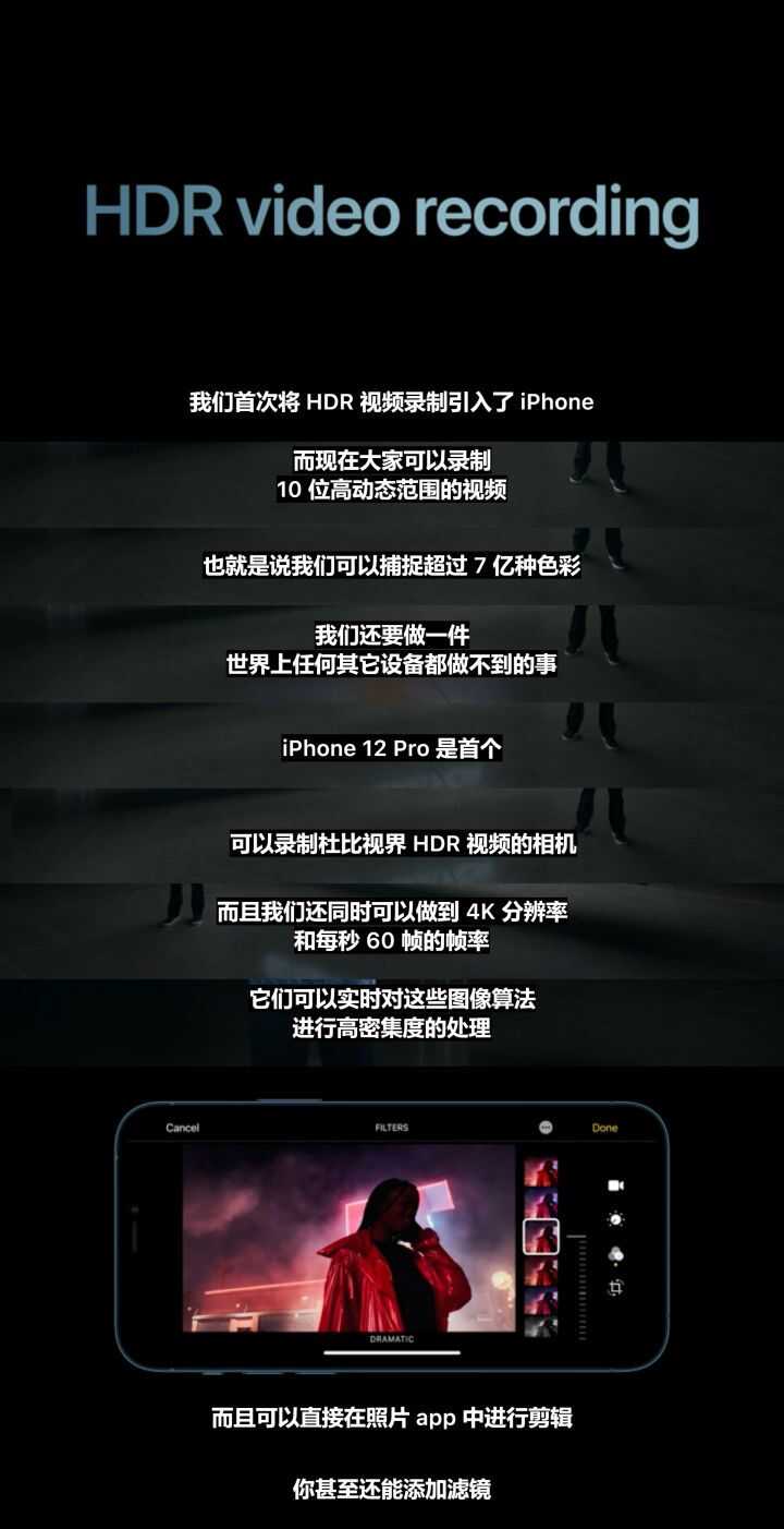 如何评价 10 月 14 日发布的 iPhone 12 系列新机，有哪些看点和不足？-14.jpg