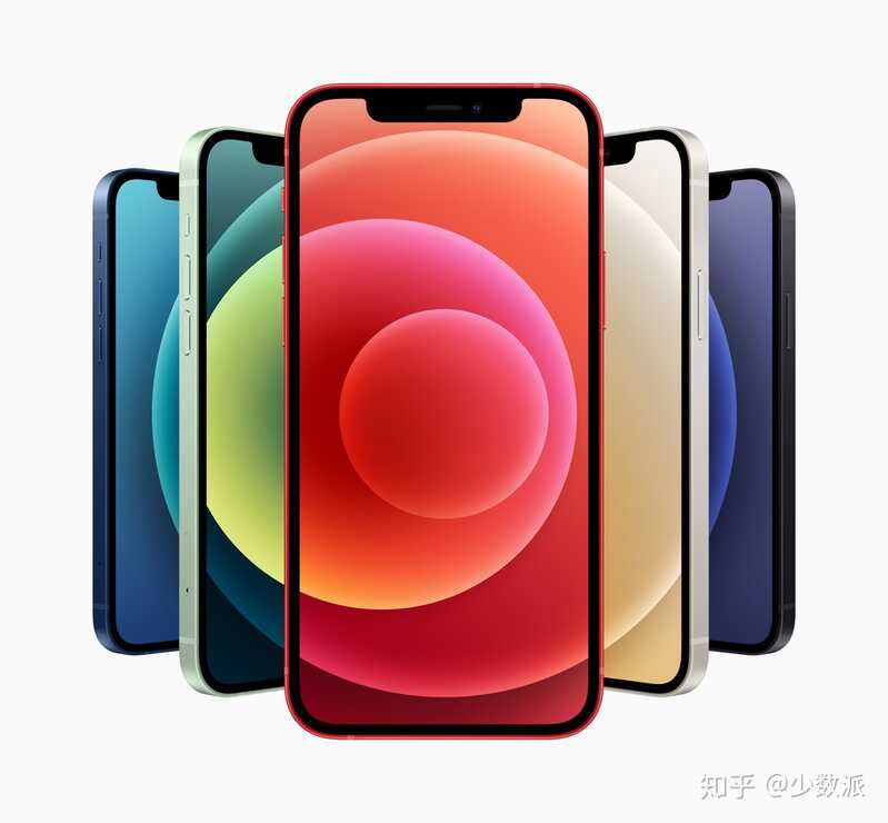 如何评价 10 月 14 日发布的 iPhone 12 系列新机，有哪些看点和不足？-3.jpg