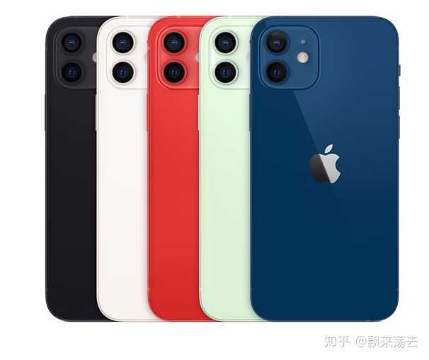 如何评价 10 月 14 日发布的 iPhone 12 系列新机，有哪些看点和不足？-6.jpg