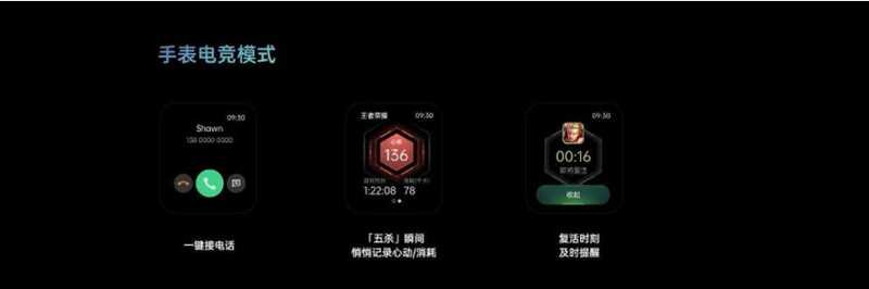 如何看待 OPPO 即将发布的新一代 OPPO Watch 2 智能手表？你有哪些期待？-1.jpg