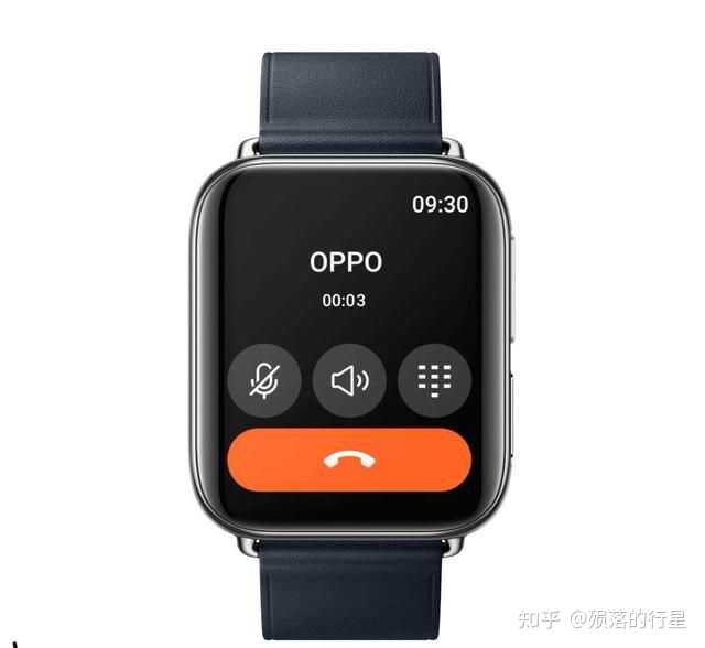 如何看待 OPPO 即将发布的新一代 OPPO Watch 2 智能手表？你有哪些期待？-1.jpg