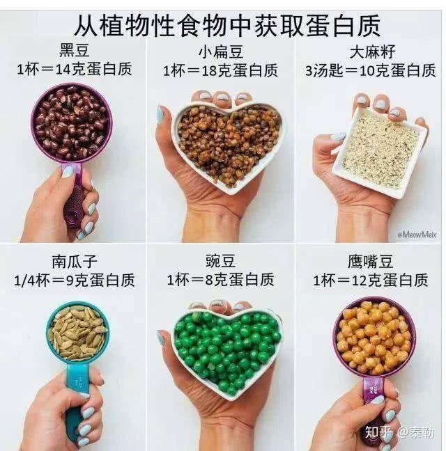 减脂期间正确的饮食结构是怎样的？具体怎么搭配？-4.jpg