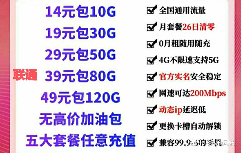 2021年有靠谱流量卡推荐吗？-1.jpg