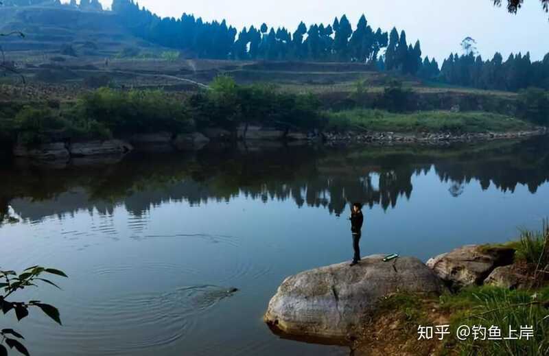 学会这4大绝招，流水钓鱼也没问题，连杆上鱼不停歇 ！-3.jpg