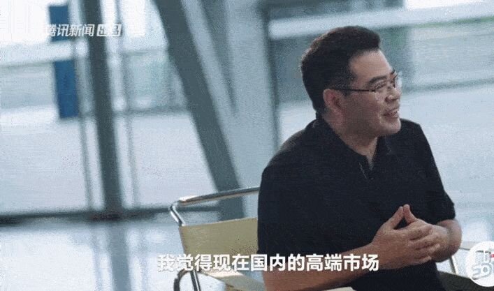 如何评价 OPPO 副总裁表示，「国内高端市场只有苹果、华为两家，OPPO 希望成为第三个玩家」？-1.jpg