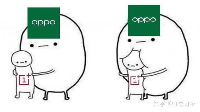 如何评价 OPPO 副总裁表示，「国内高端市场只有苹果、华为两家，OPPO 希望成为第三个玩家」？-3.jpg