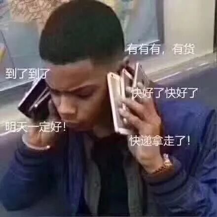如果你想来华强北当背包客，这些“规则”应该提前知道-1.jpg