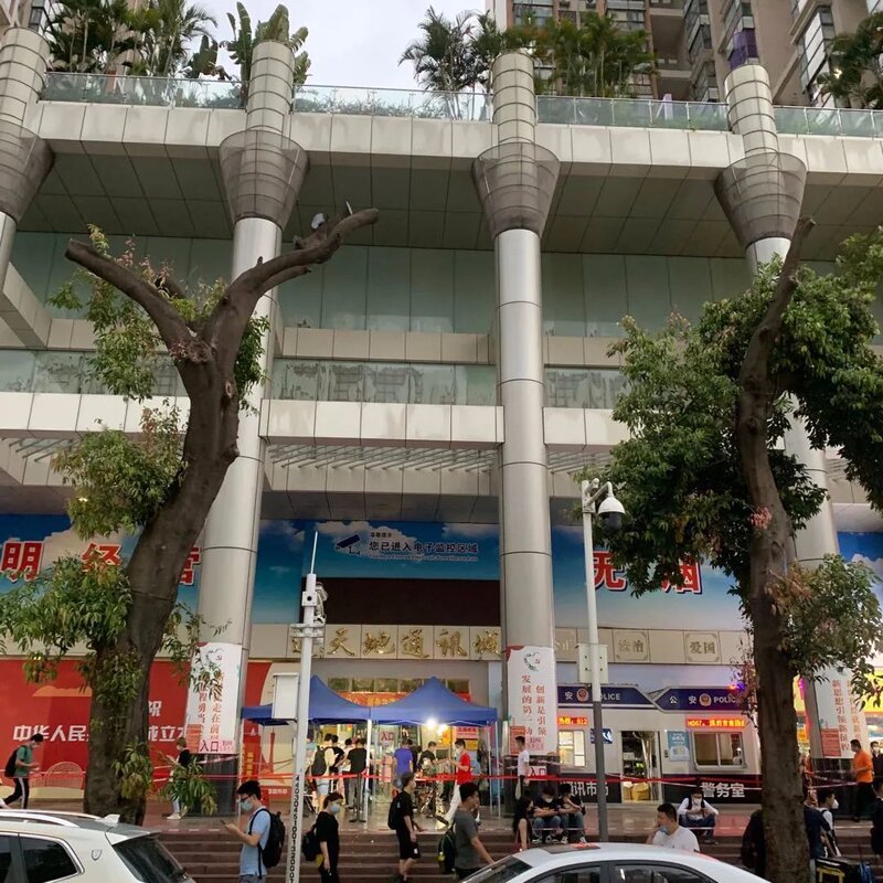 如果你想来华强北当背包客，这些“规则”应该提前知道-4.jpg