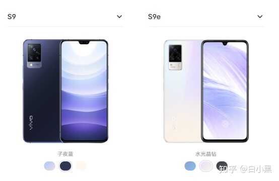 vivo手机怎么样？IQOO/vivo X/S/Y系列怎么选？2021高性价比vivo手机推荐！附型号区别对比！（7月版）-14.jpg