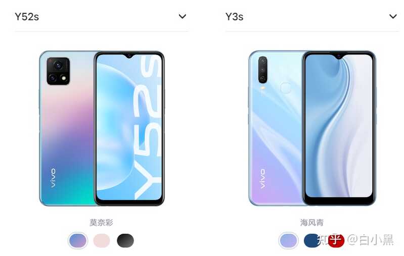 vivo手机怎么样？IQOO/vivo X/S/Y系列怎么选？2021高性价比vivo手机推荐！附型号区别对比！（7月版）-20.jpg