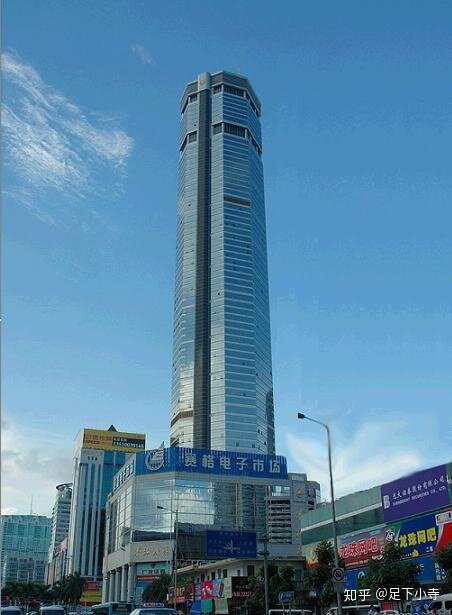 如何在深圳华强北找到靠谱的二手手机商家？-1.jpg