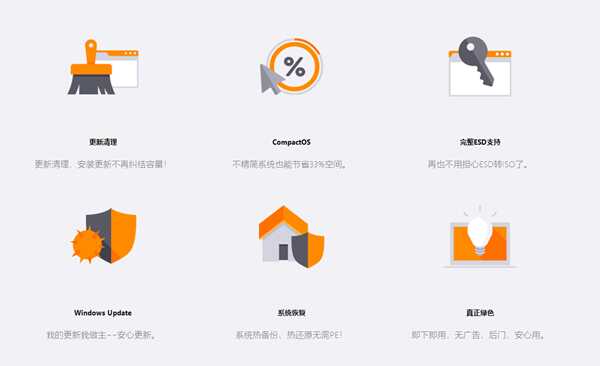 你电脑上有哪些「 效率高到爆炸 」的软件？-11.jpg