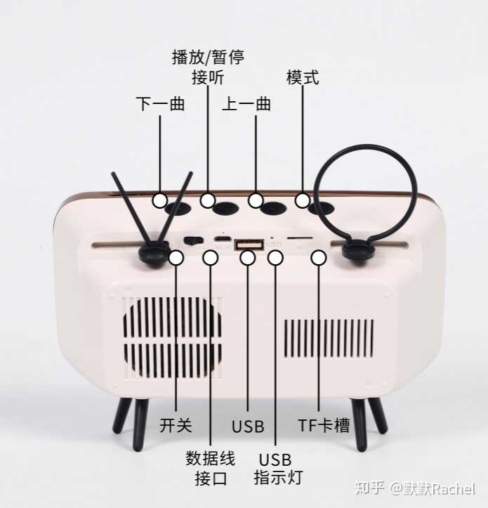 有哪些黑科技的小东西适合送礼物？-22.jpg