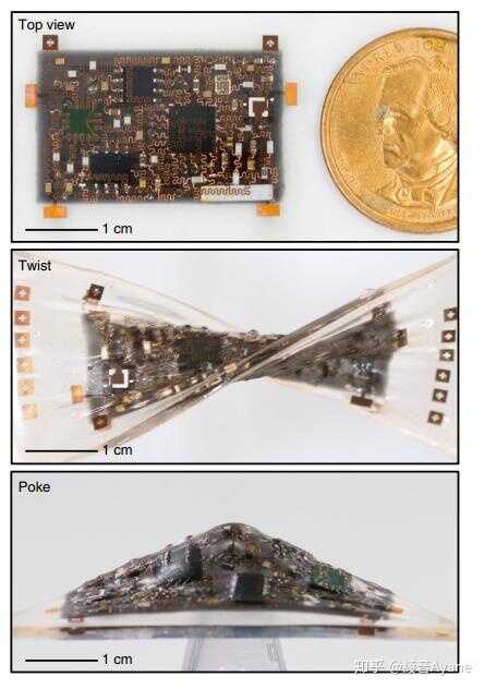 有哪些黑科技的小东西适合送礼物？-2.jpg