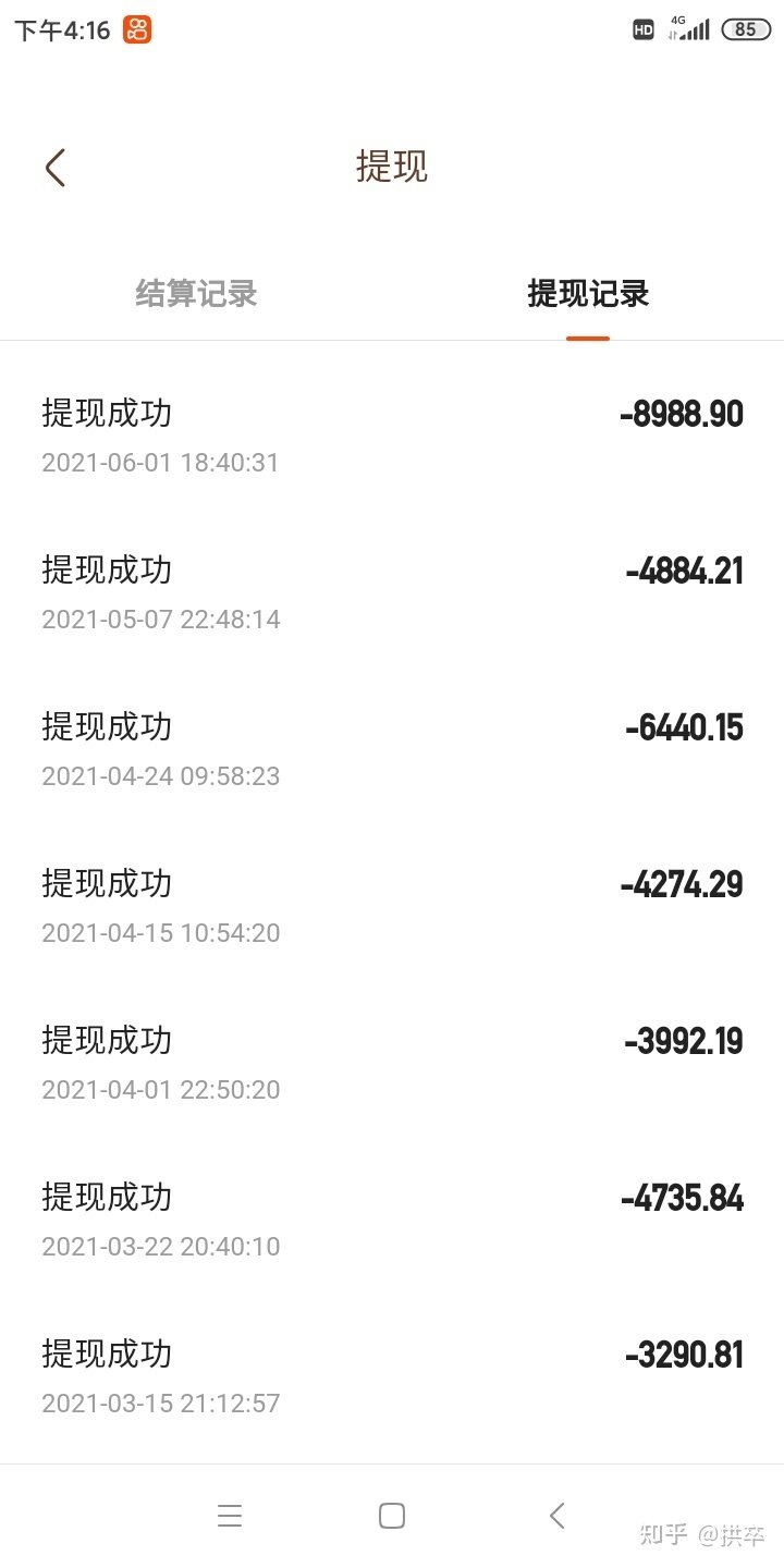 上班族朝九晚六有什么副业值得尝试？-2.jpg