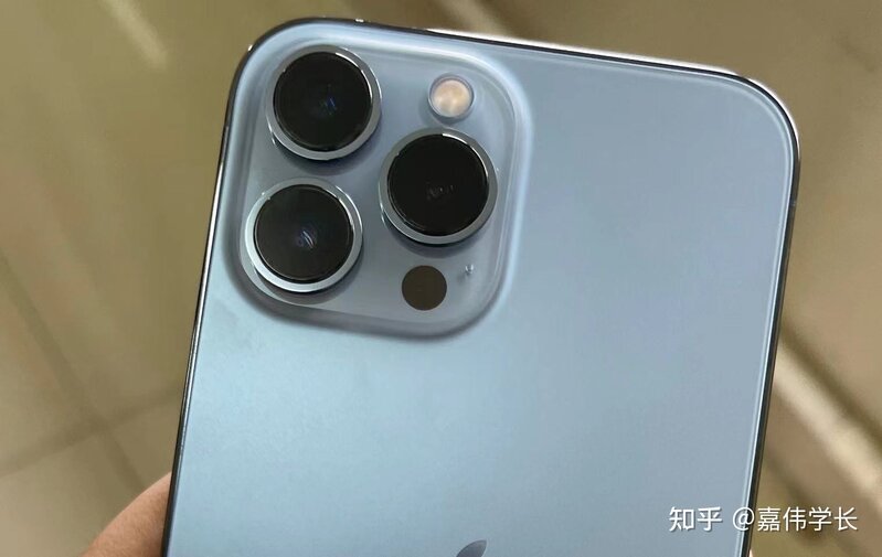 第一批购买 iPhone 13 的人已经签收，具体使用体验如何？-6.jpg