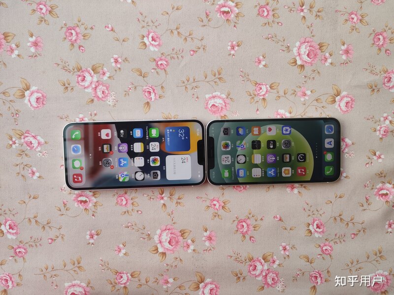 第一批购买 iPhone 13 的人已经签收，具体使用体验如何？-14.jpg