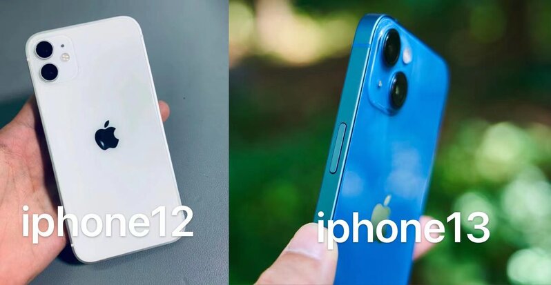 第一批购买 iPhone 13 的人已经签收，具体使用体验如何？-5.jpg