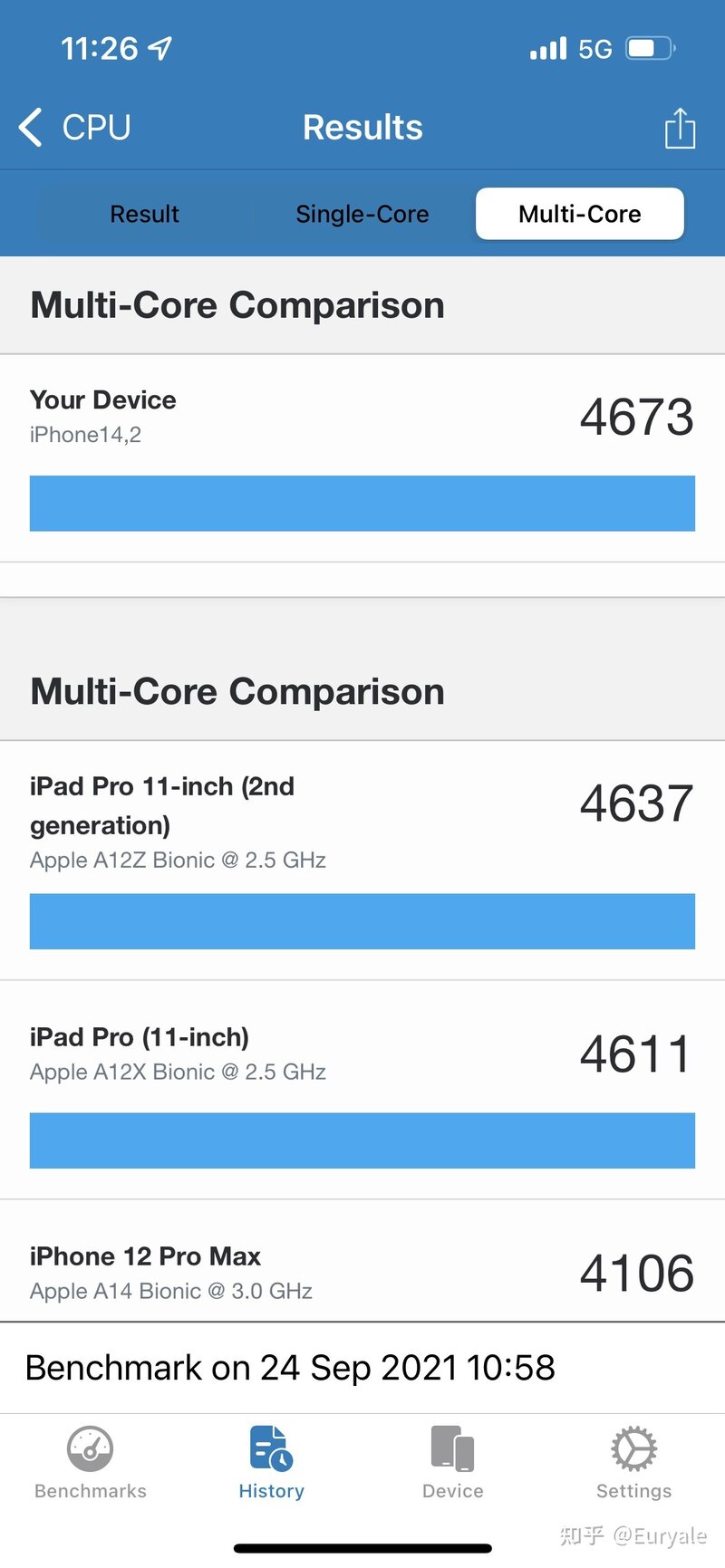 第一批购买 iPhone 13 的人已经签收，具体使用体验如何？-2.jpg