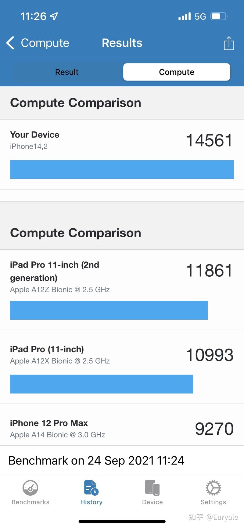 第一批购买 iPhone 13 的人已经签收，具体使用体验如何？-1.jpg