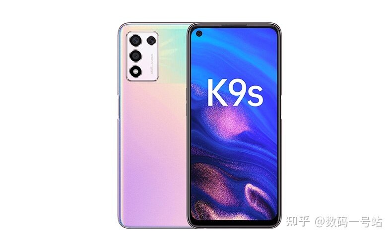 如何评价1499元起售的OPPO K9s手机？-5.jpg