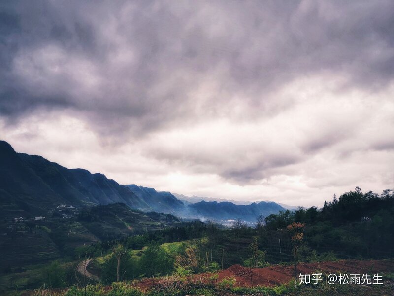 如何用手机能拍出好看的风景照片？-1.jpg