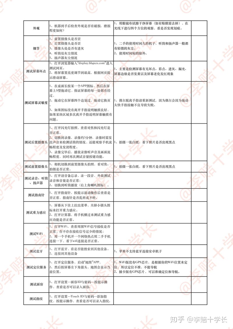 iPad 到手后如何验机？-17.jpg