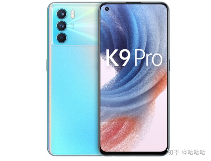 如何看待 OPPO 即将发布的 K9 Pro ？-3.jpg