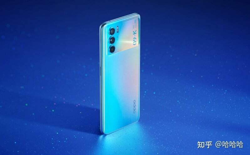 如何看待 OPPO 即将发布的 K9 Pro ？-2.jpg