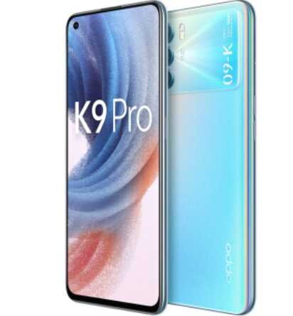 如何看待 OPPO 即将发布的 K9 Pro ？-5.jpg