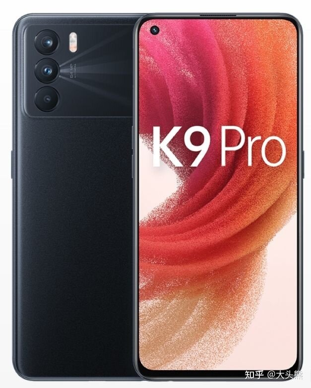 如何看待 OPPO 即将发布的 K9 Pro ？-1.jpg