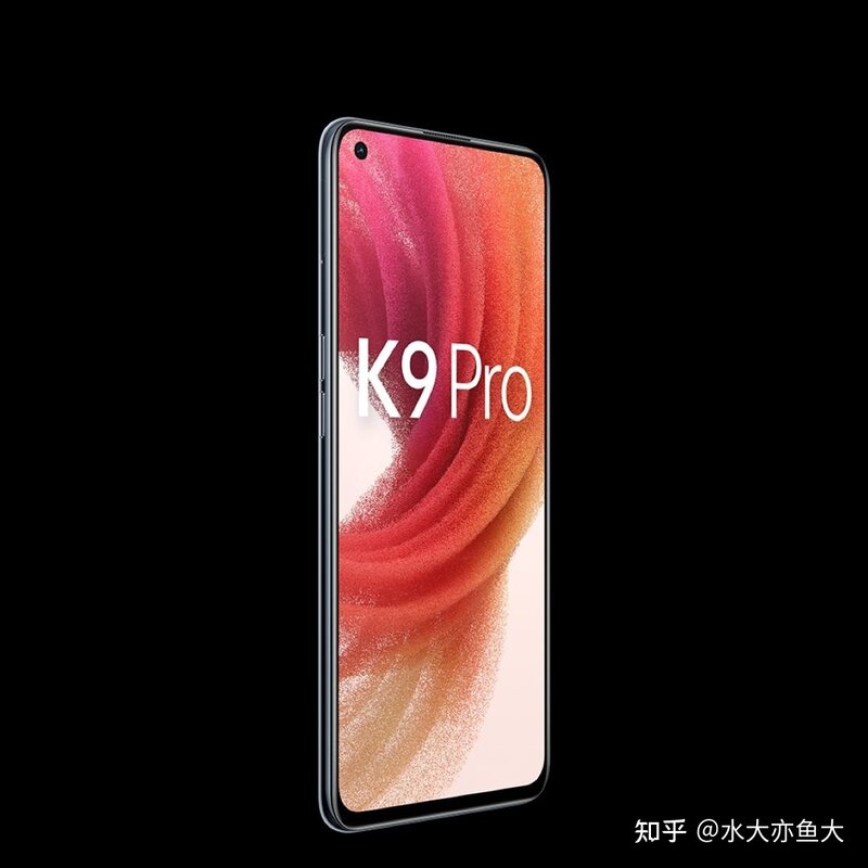 如何看待 OPPO 即将发布的 K9 Pro ？-2.jpg