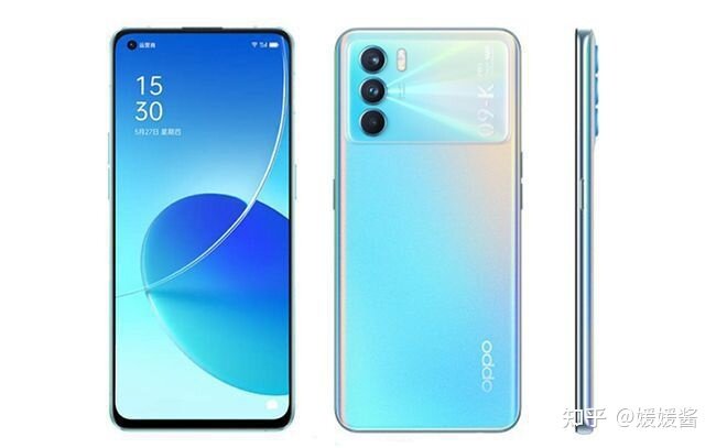 如何看待 OPPO 即将发布的 K9 Pro ？-1.jpg