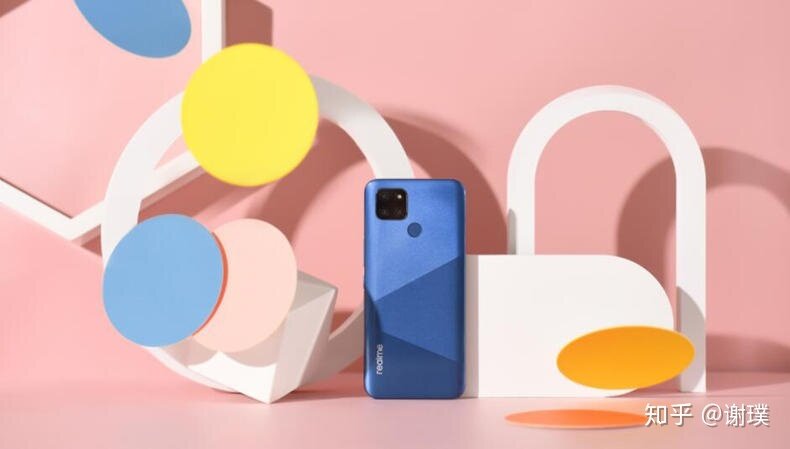 如何评价 Realme 9 月 1 日发布的真我 V3，这个配置 999 元 ...-2.jpg