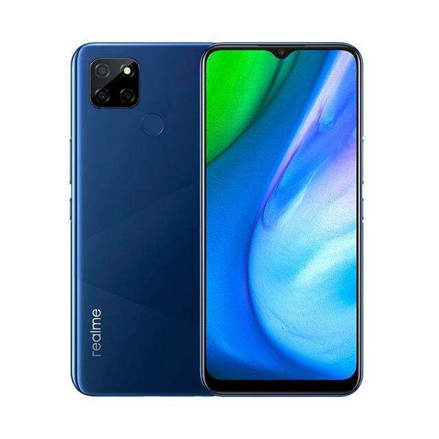 如何评价 Realme 9 月 1 日发布的真我 V3，这个配置 999 元 ...-1.jpg