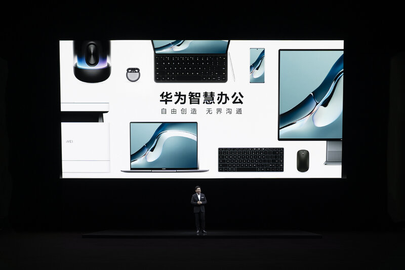 如何评价华为发布 MateBook 13s / 14s ？有哪些亮点和槽点 ...-2.jpg