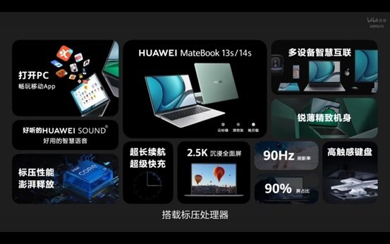 如何评价华为发布 MateBook 13s / 14s ？有哪些亮点和槽点 ...-10.jpg