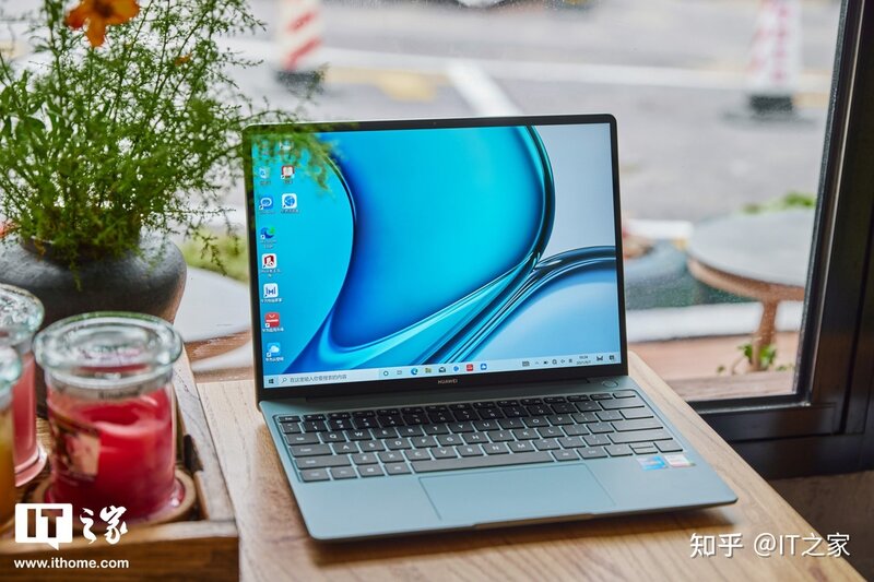 如何评价华为发布 MateBook 13s / 14s ？有哪些亮点和槽点 ...-4.jpg