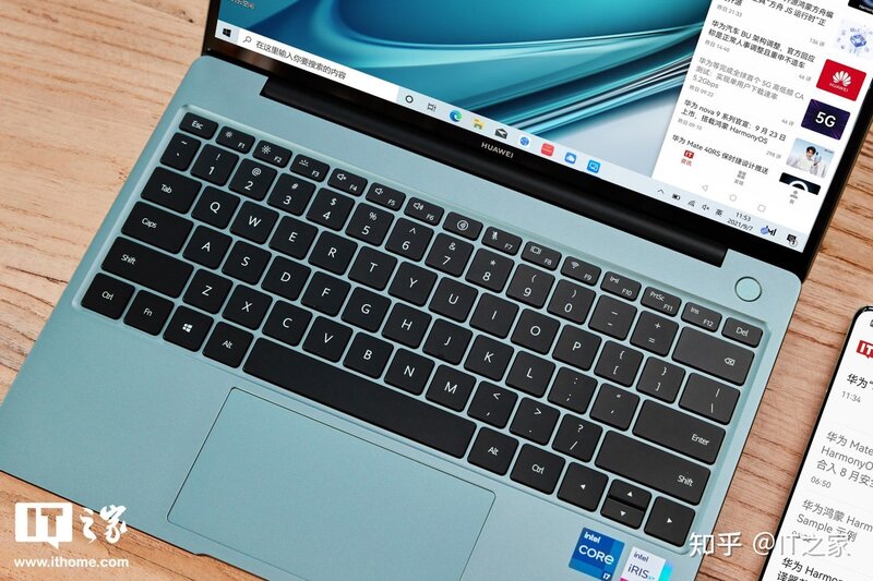 如何评价华为发布 MateBook 13s / 14s ？有哪些亮点和槽点 ...-8.jpg