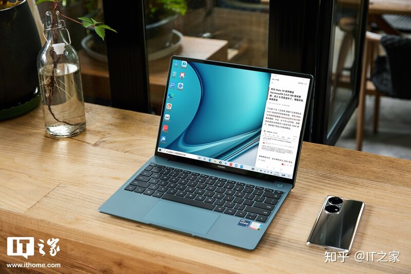 如何评价华为发布 MateBook 13s / 14s ？有哪些亮点和槽点 ...-13.jpg