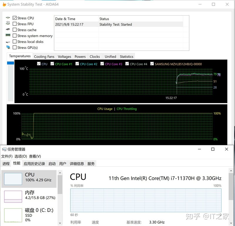 如何评价华为发布 MateBook 13s / 14s ？有哪些亮点和槽点 ...-33.jpg