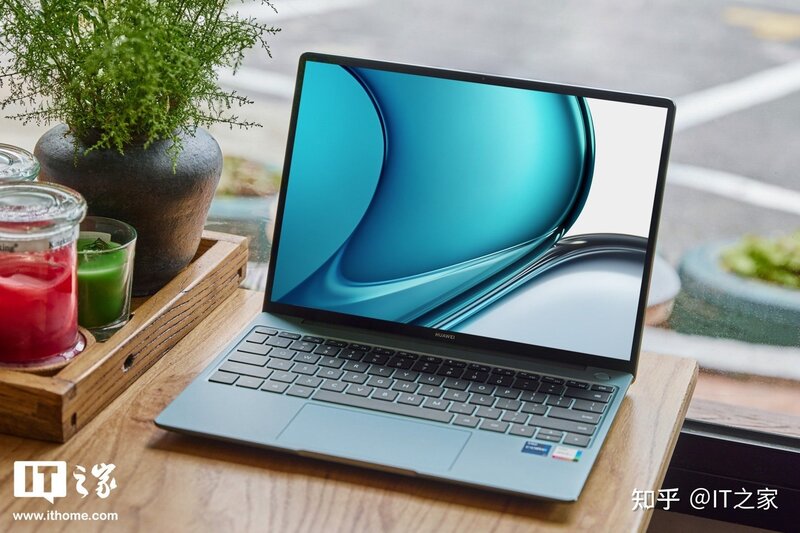 如何评价华为发布 MateBook 13s / 14s ？有哪些亮点和槽点 ...-44.jpg