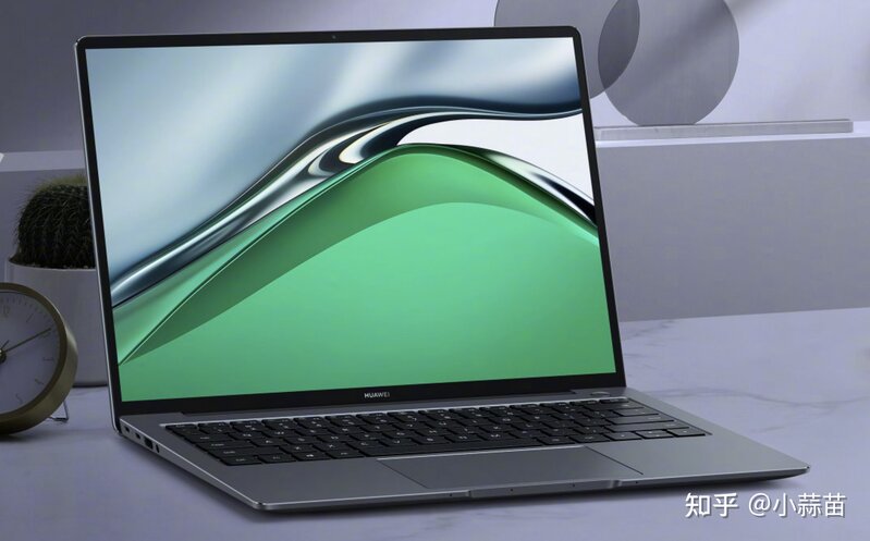 如何评价华为发布 MateBook 13s / 14s ？有哪些亮点和槽点 ...-4.jpg